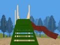สไลด์ในป่า  เกมออนไลน์
