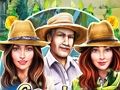 ความลึกลับของสวน  เกมออนไลน์