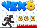 เว็กซ์ 6 เกมออนไลน์