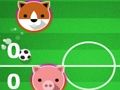 ลีกฟุตบอลสัตว์  เกมออนไลน์