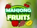 มาจองผลไม้ เกมออนไลน์