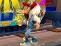 Subway Surfers ชั่วโมงวิ่ง  เกมออนไลน์