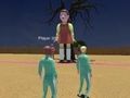 เกมปลาหมึกออนไลน์  เกมออนไลน์