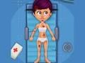 แพทย์โรงพยาบาล เกมออนไลน์