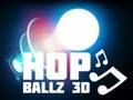 ลูกบอลกระโดด 3D เกมออนไลน์