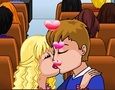 จูบรถบัสสีเหลือง เกมออนไลน์ จูบรถบัสสีเหลือง เกมออนไลน์