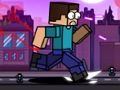 MineCity ทำลาย เกมออนไลน์