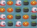 ป๊อปฮัลโลวีน  เกมออนไลน์