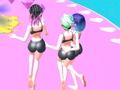 รีบเร่งเจ้าสาว  เกมออนไลน์