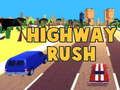 ทางหลวงรัช  เกมออนไลน์