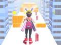 รองเท้าส้นสูง  เกมออนไลน์