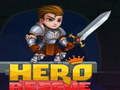 ฮีโร่กู้ภัย  เกมออนไลน์