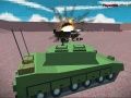 การต่อสู้เฮลิคอปเตอร์และรถถังในพายุทะเลทรายมัลติเพลเยอร์ เกมออนไลน์