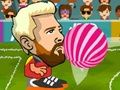 ฟุตบอลหัว เกมออนไลน์