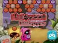 เกมยิงฟองฮาโลวีน เกมออนไลน์