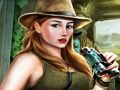 มรกตที่ซ่อนอยู่  เกมออนไลน์