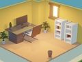 รับสร้างบ้าน  เกมออนไลน์