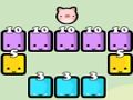 หมู vs บล็อก  เกมออนไลน์