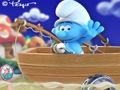 สเมิร์ฟ: การทำความสะอาดมหาสมุทร เกมออนไลน์