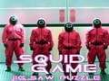 เกมปลาหมึก เกมจิ๊กซอว์  เกมออนไลน์