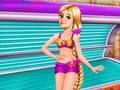 เจ้าหญิงโกลด์ดี เกมออนไลน์