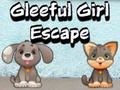 Gleeful Girl Escape เกมออนไลน์