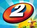 ฟrisbee ตลอดไป 2 เกมออนไลน์