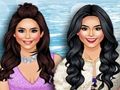 เกมส์แต่งตัวตุ๊กตาบาร์บี้  เกมออนไลน์