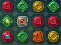 สมบัติของ Montezuma 3  เกมออนไลน์