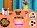 ของหวานสุดสยองวันฮาโลวีน เกมออนไลน์