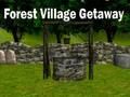 การหลบหนีจากหมู่บ้านป่า ตอนที่ 1 เกมออนไลน์