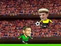 ถ้วยฟุตบอลหัว เกมออนไลน์