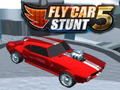 Fly Car Stunt 5 เกมออนไลน์