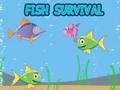 การอยู่รอดของปลา เกมออนไลน์
