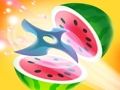 มาสเตอร์น้ำผลไม้บ้า เกมออนไลน์