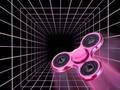 การแข่งขัน Fidget Spinner Xtreme เกมออนไลน์