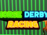 การแข่งม้า Derby เกมออนไลน์