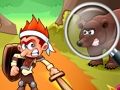 นักรบและสัตว์ร้าย เกมออนไลน์