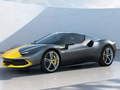 เฟอร์รารี 296 GTB สไลด์  เกมออนไลน์