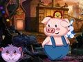 การหลบหนีของเกษตรกรหมู เกมออนไลน์
