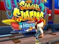 Subway Surfers World Tour: ฮูสตัน  เกมออนไลน์