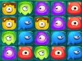 Monster Candy Crush เกมออนไลน์