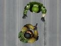 Zombie GFA เกมออนไลน์
