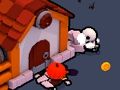 แจ็ค-โอ กันเนอร์  เกมออนไลน์