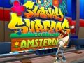 Subway Surfers World Tour อัมสเตอร์ดัม  เกมออนไลน์