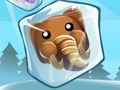 ก้อนน้ำแข็ง  เกมออนไลน์