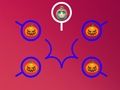 พาวเวอร์คอนเนคฮาโลวีน เกมออนไลน์