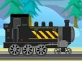 รถไฟอิฐ Labo เกมออนไลน์
