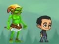 การผจญภัยของแองเจโล: ค้นหาเอลิซาเบธที่ 2  เกมออนไลน์