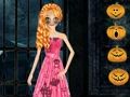 Halloween Magic Lady Escape เกมออนไลน์